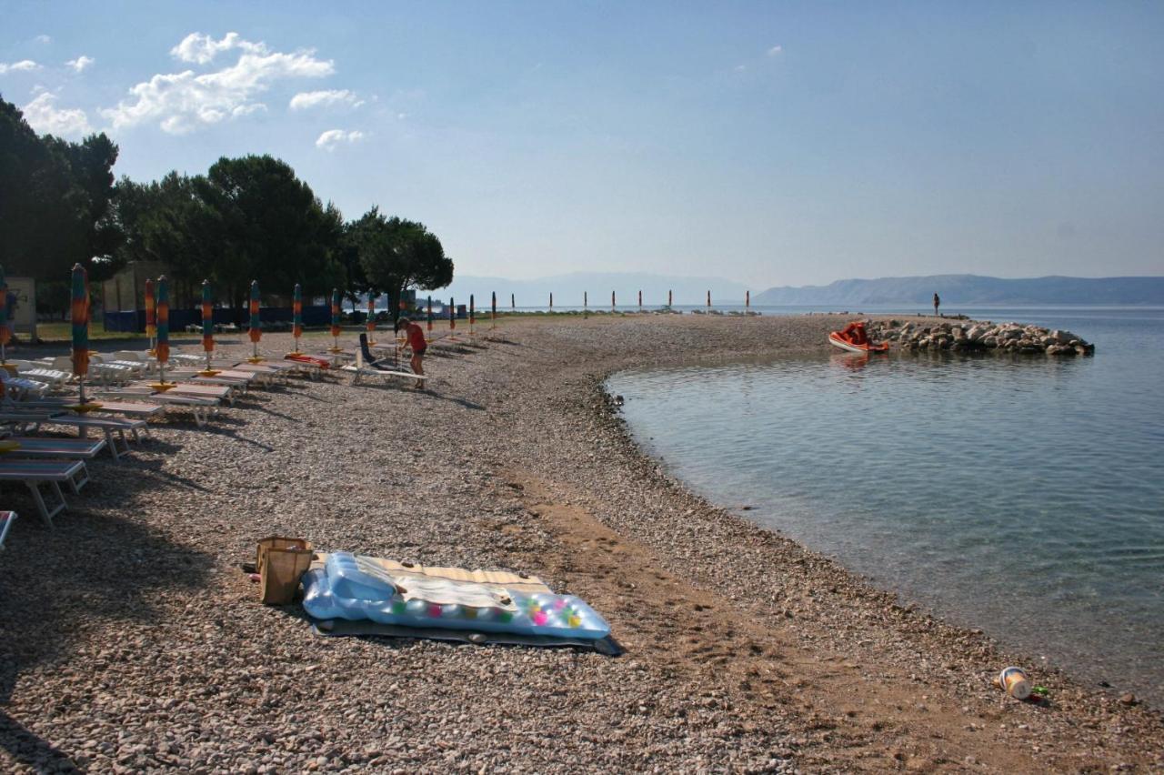 Apartments With A Parking Space Crikvenica - 13450 エクステリア 写真