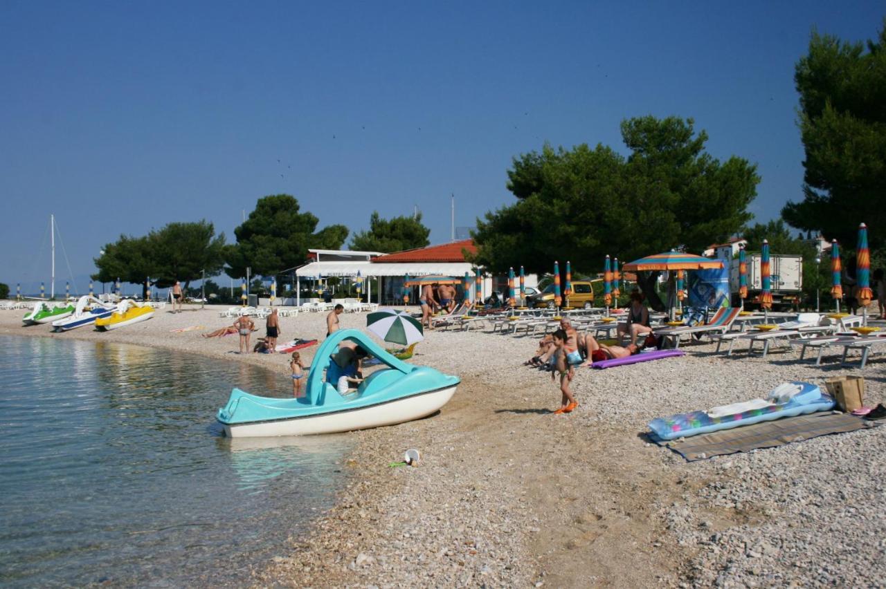 Apartments With A Parking Space Crikvenica - 13450 エクステリア 写真