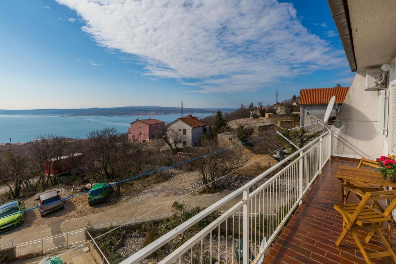 Apartments With A Parking Space Crikvenica - 13450 エクステリア 写真